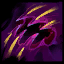 Hwei Crushing Maw spell