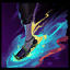 Hwei Fleeting Current spell