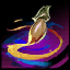Hwei Signature of the Visionary passive